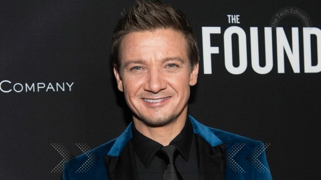 Is Jeremy Renner Gay