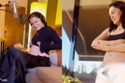 Is Jessie J Pregnant?