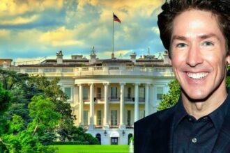 Is Joel Osteen Divorced? Rumors True or Not in 2023? Every Info!