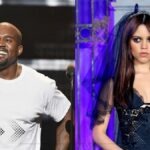 Jenna Ortega Comparison to Kanye West