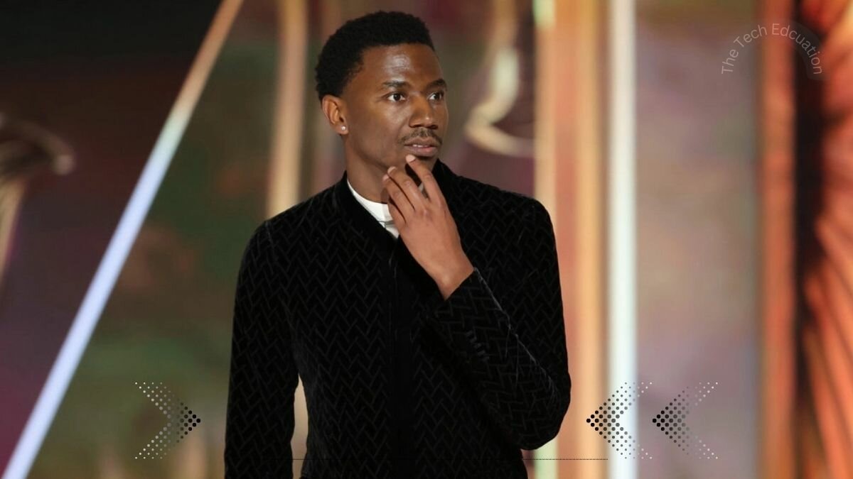 Jerrod Carmichael Net Worth