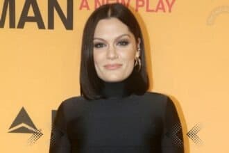 Jessie J Net Worth