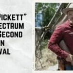 Joe Pickett At Spectrum Gets Second Season Renewal