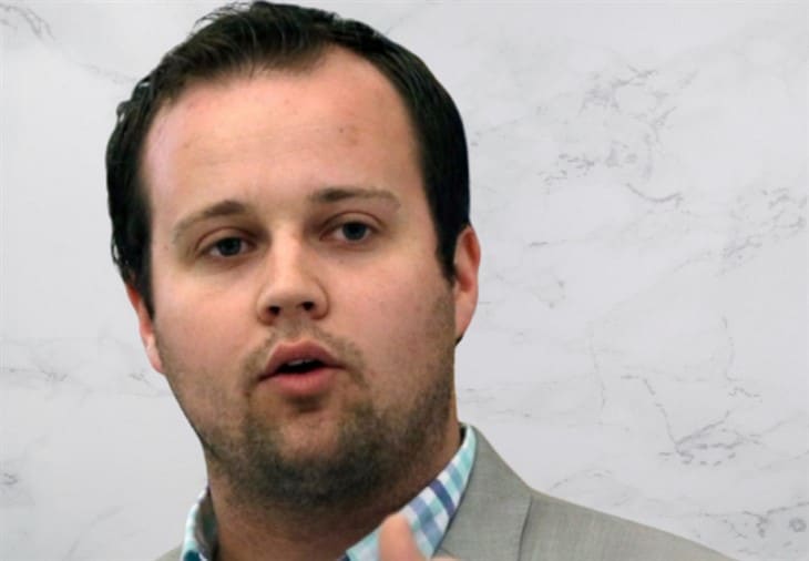 Josh Duggar