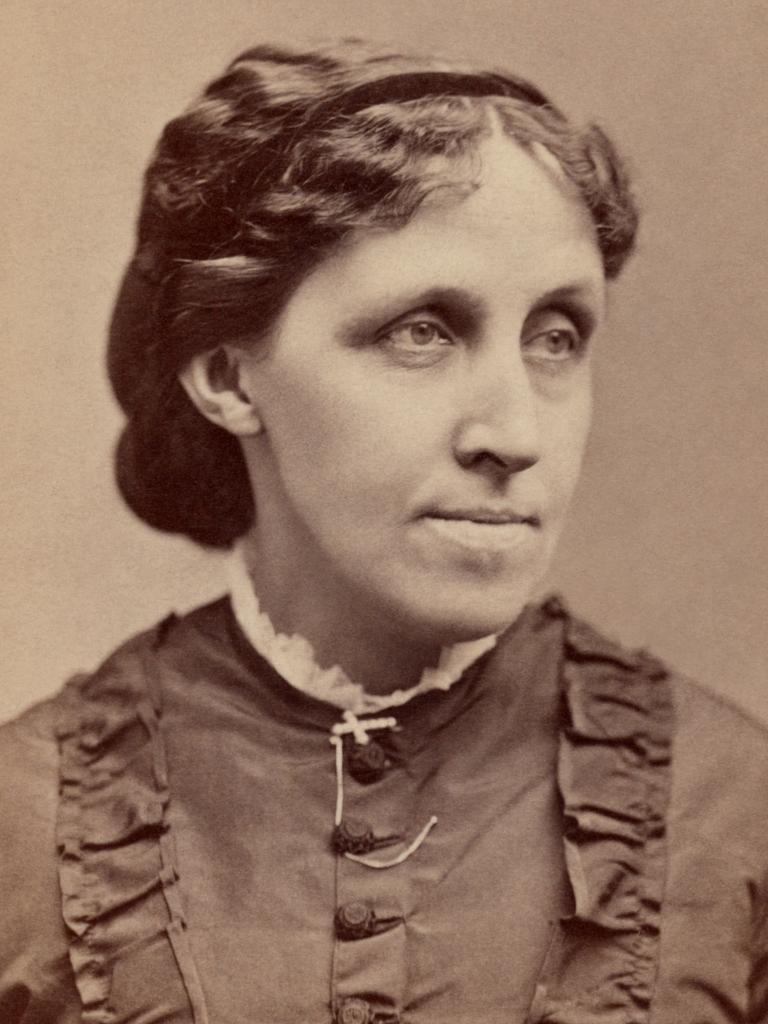 Louisa May Alcott