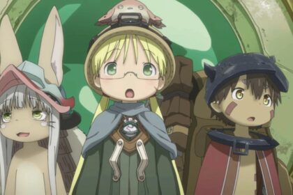 Made In Abyss Season 2