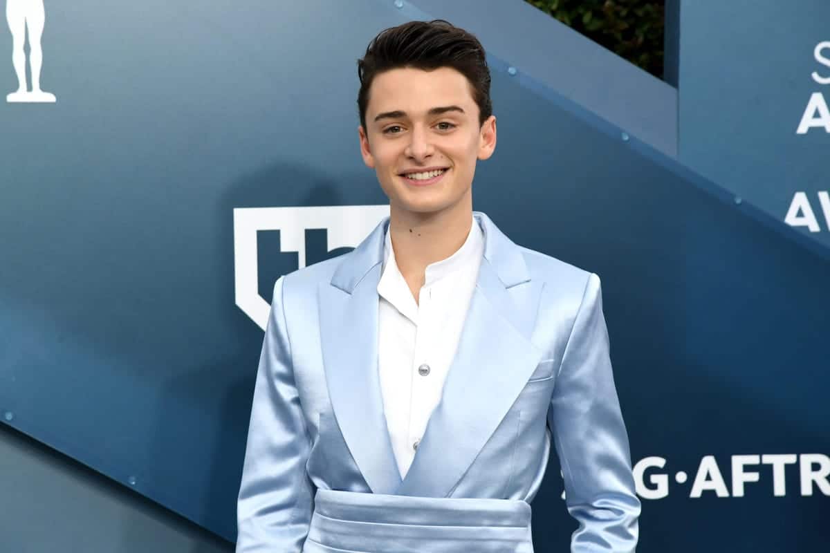 Noah Schnapp