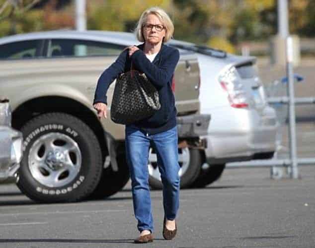 Ruth Madoff