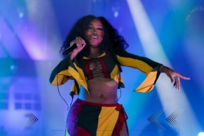 SZA Net Worth