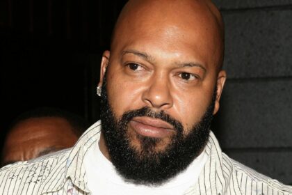 Suge Knight