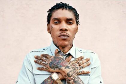 Vybz Kartel