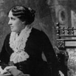 Was Louisa May Alcott Transgender