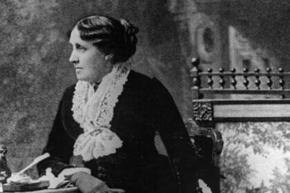 Was Louisa May Alcott Transgender