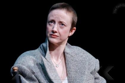 Was the Andrea Riseborough Oscar campaign illegal?