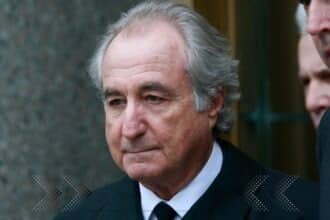 Where Is Bernie Madoff Now