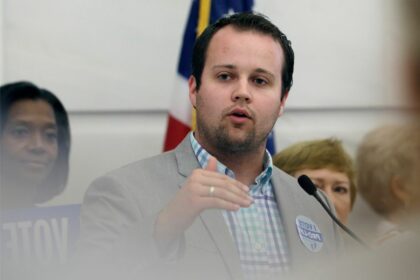 Where Is Josh Duggar Now