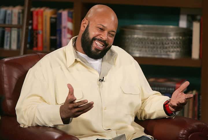 Where Is Suge Knight Now