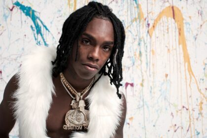 Where Is The Rapper YNW Melly Now