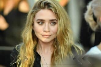 Who Is Ashley Olsen Married To