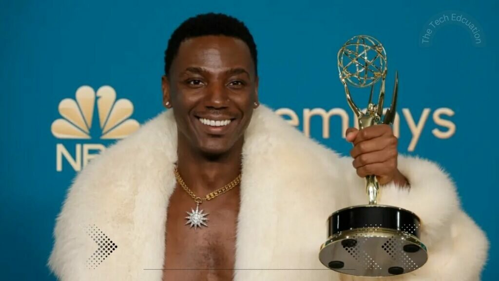 Who Is Jerrod Carmichael Dating?