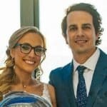 Who Is Kat Timpf Married To?