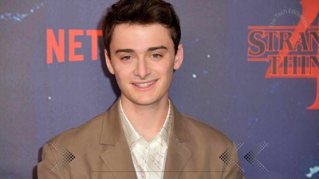 Who Is Noah Schnapp?