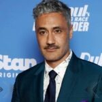 Who Is Taika Waititi Married To