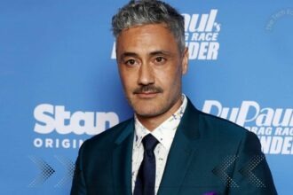 Who Is Taika Waititi Married To