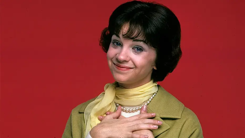 Who Was Cindy Williams