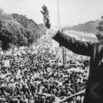 Who was Martin Luther King Jr?