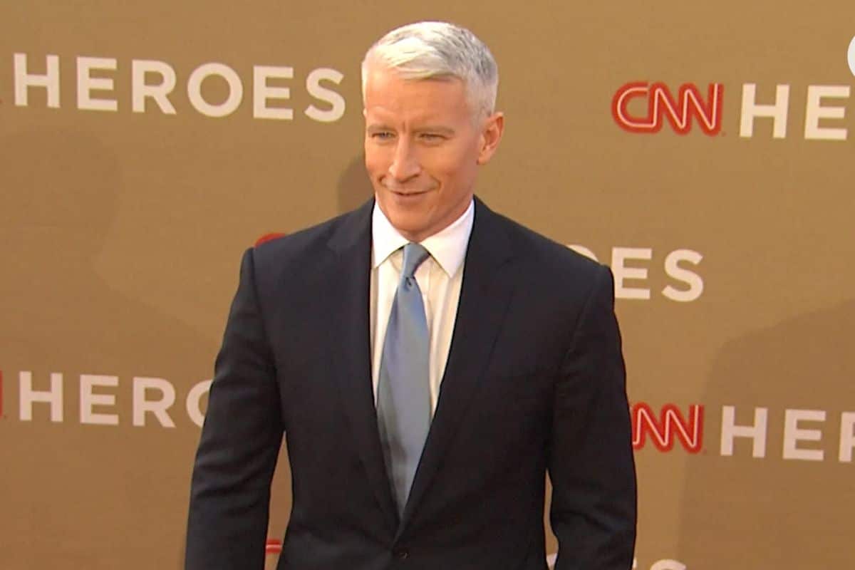 anderson cooper