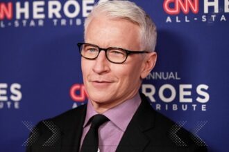 anderson cooper wife