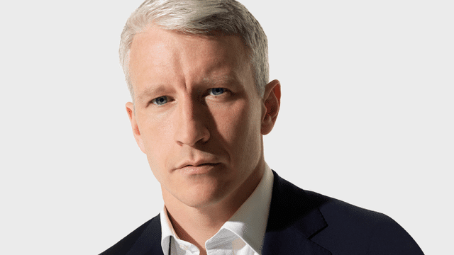 anderson cooper