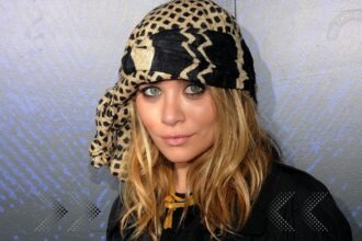 ashley olsen net worth