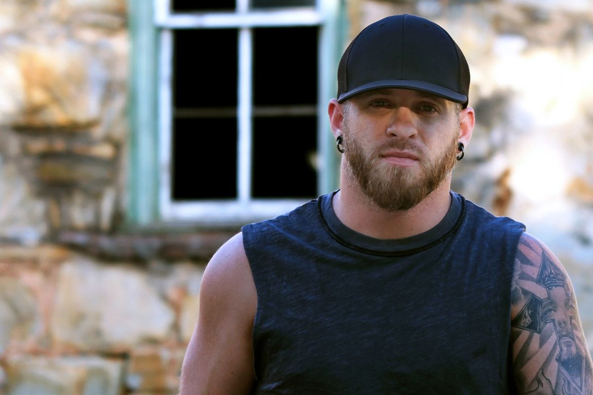 brantley gilbert