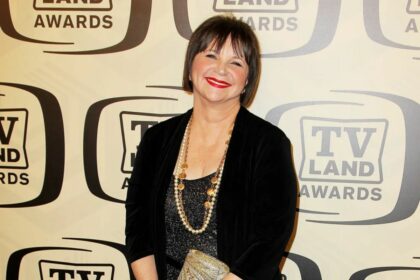 cindy williams cause of death