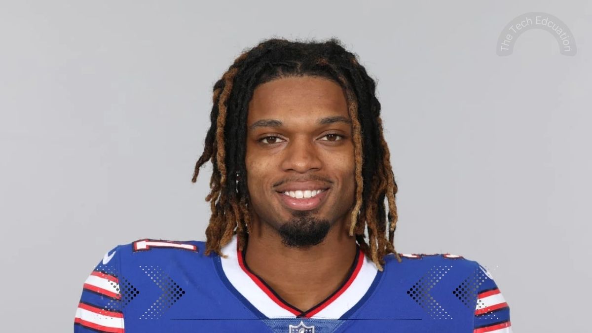 Damar Hamlin Net Worth 2023[From College Football Star To Millionaire]