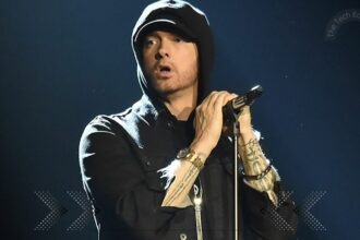 eminem net worth