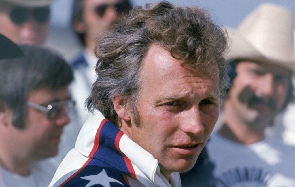 evel knievel