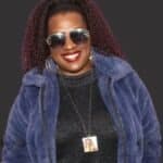 gangsta boo net worth