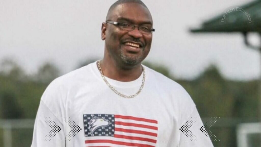 how did charles johnson died
