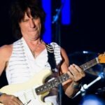 how did jeff beck dies