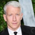 is anderson cooper gay