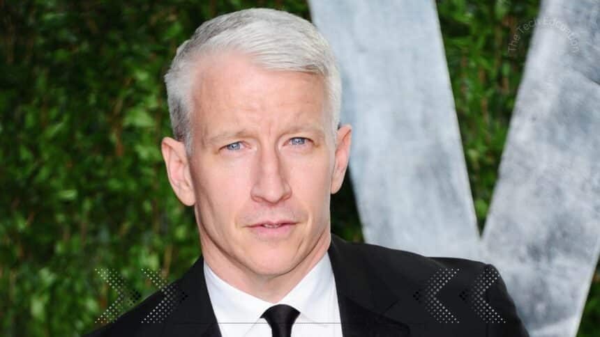 is anderson cooper gay