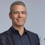 is andy cohen gay