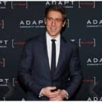 is david muir gay