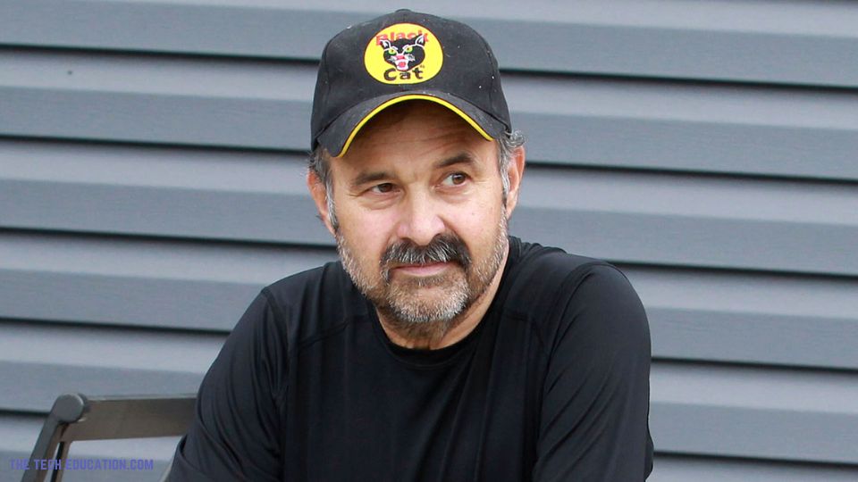 Is "American Pickers" Star Frank Fritz Still Living Or Dead?