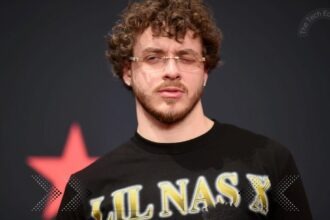 is jack harlow gay