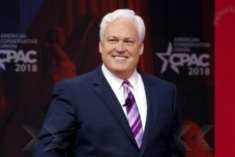 is matt schlapp gay