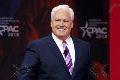 is matt schlapp gay